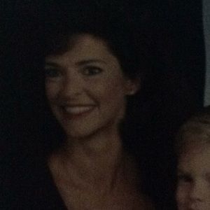 Meet your Posher, Marie